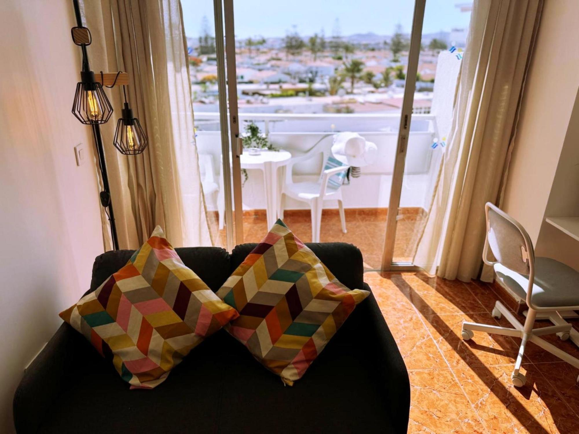 Apartment Magical Sunsets Playa del Ingles (Gran Canaria)