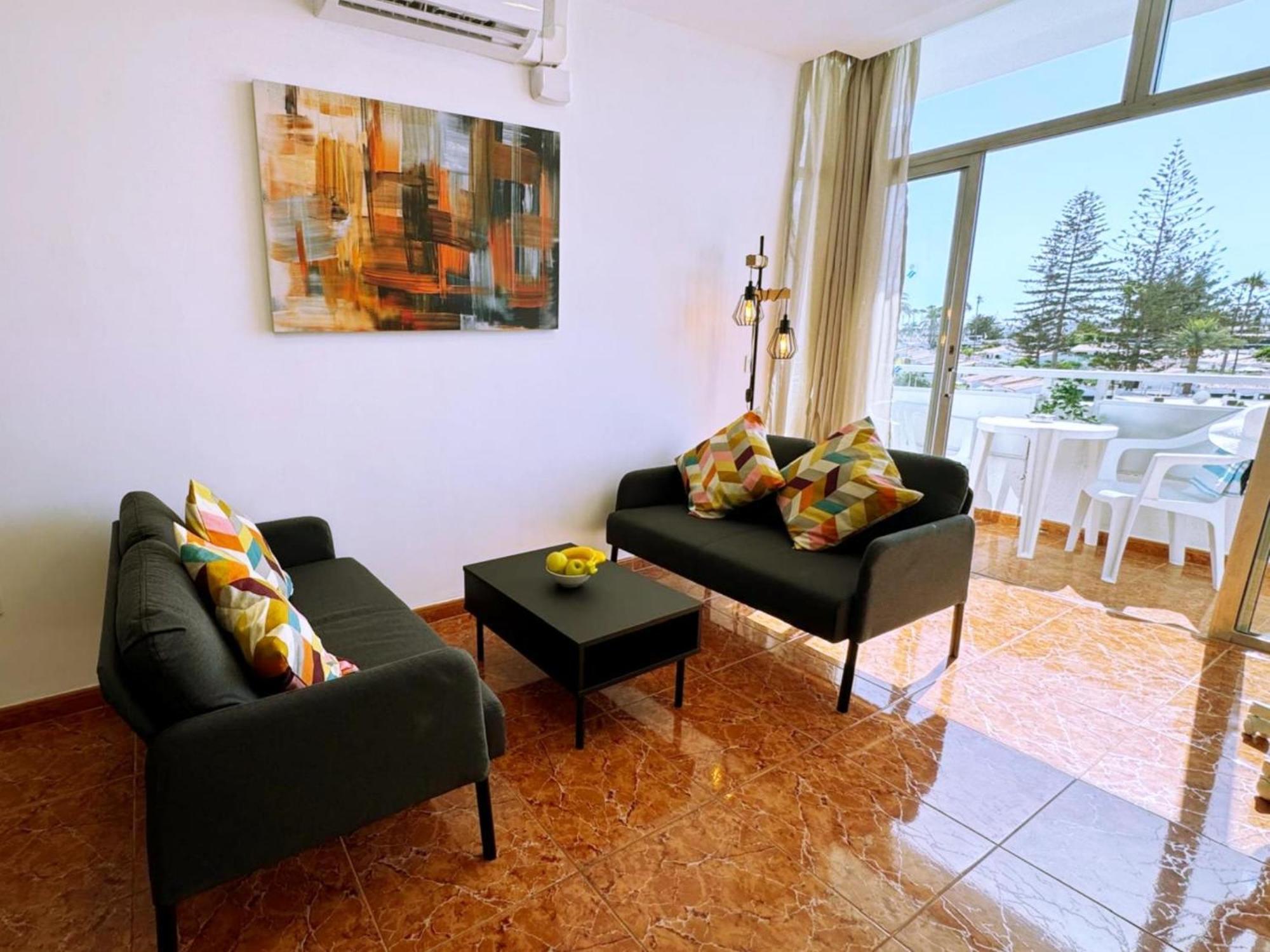 Magical Sunsets Apartment Playa del Ingles (Gran Canaria)