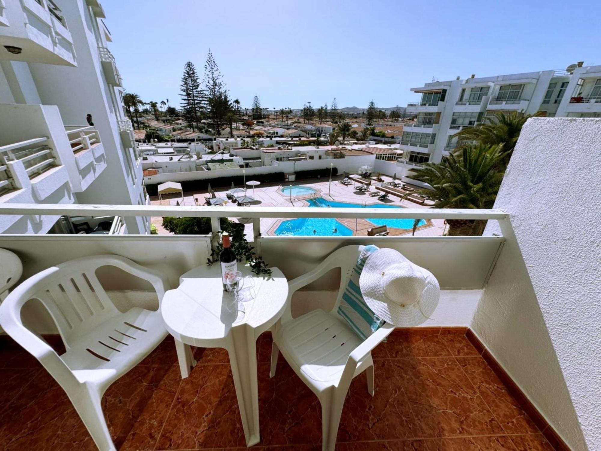 Apartment Magical Sunsets Playa del Ingles (Gran Canaria)