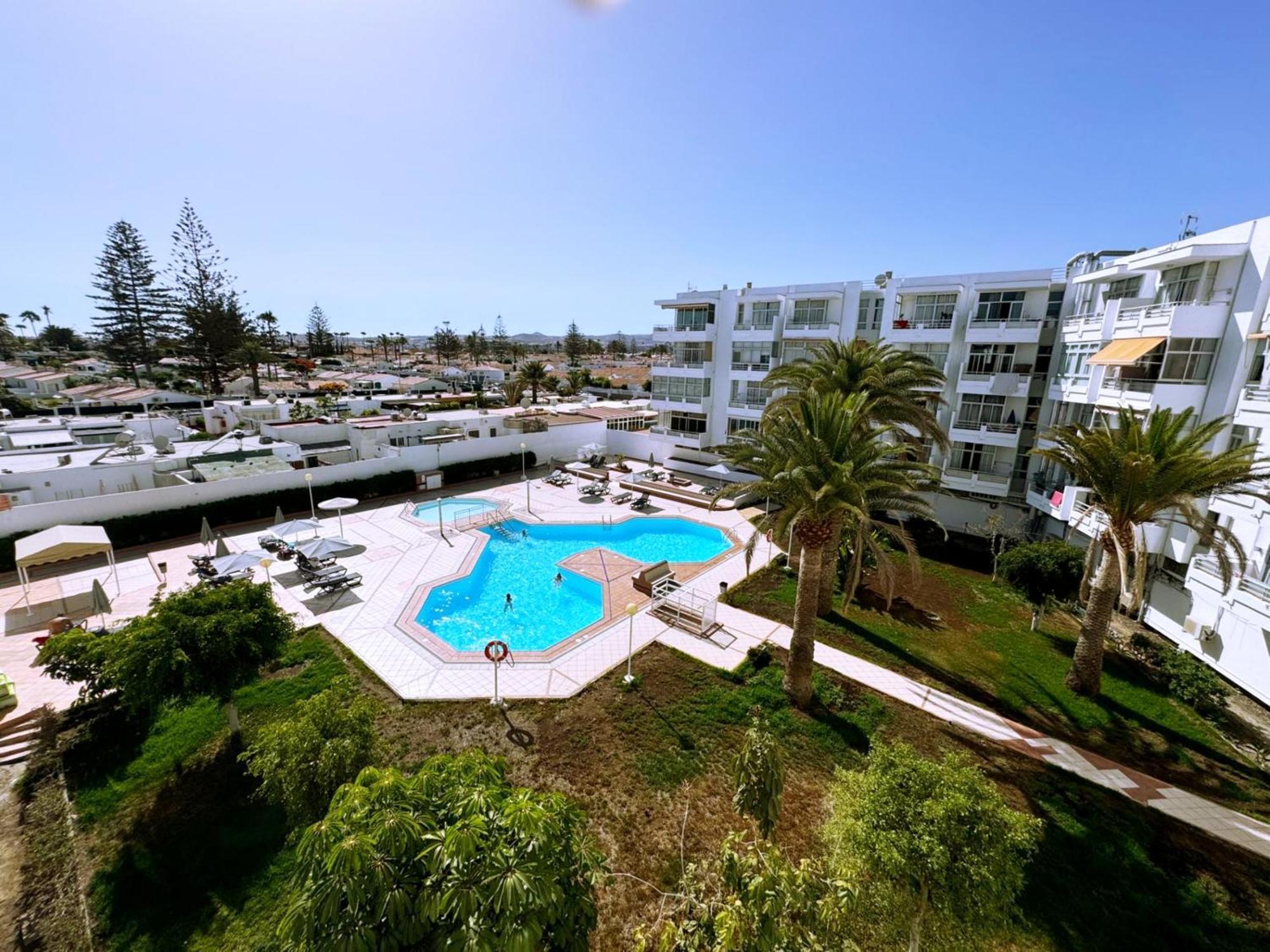 Magical Sunsets Apartment Playa del Ingles (Gran Canaria)