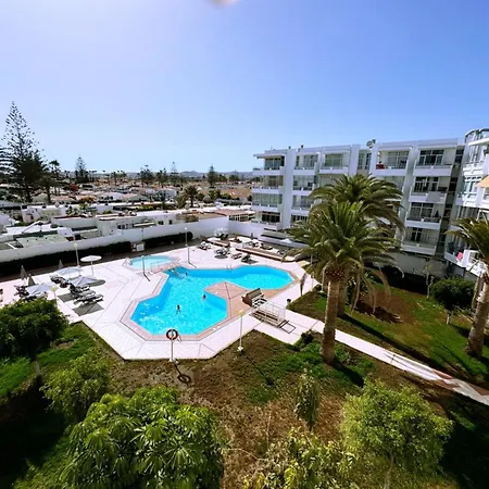 Magical Sunsets Holiday Home Playa del Ingles  Exterior photo