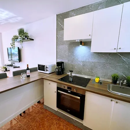 Magical Sunsets Holiday Home Playa del Ingles  Exterior photo