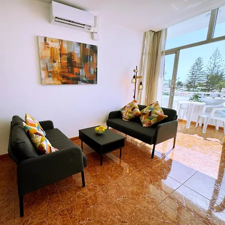 Magical Sunsets Holiday Home Playa del Ingles  Exterior photo