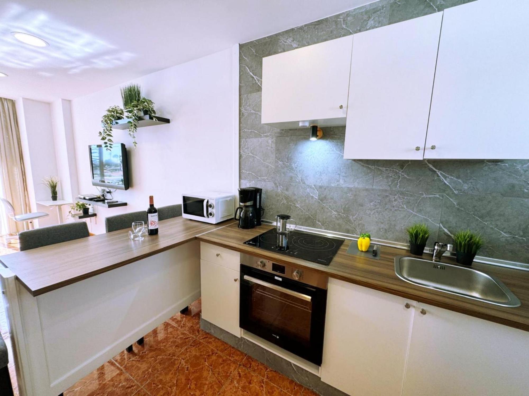 Apartament Magical Sunsets *