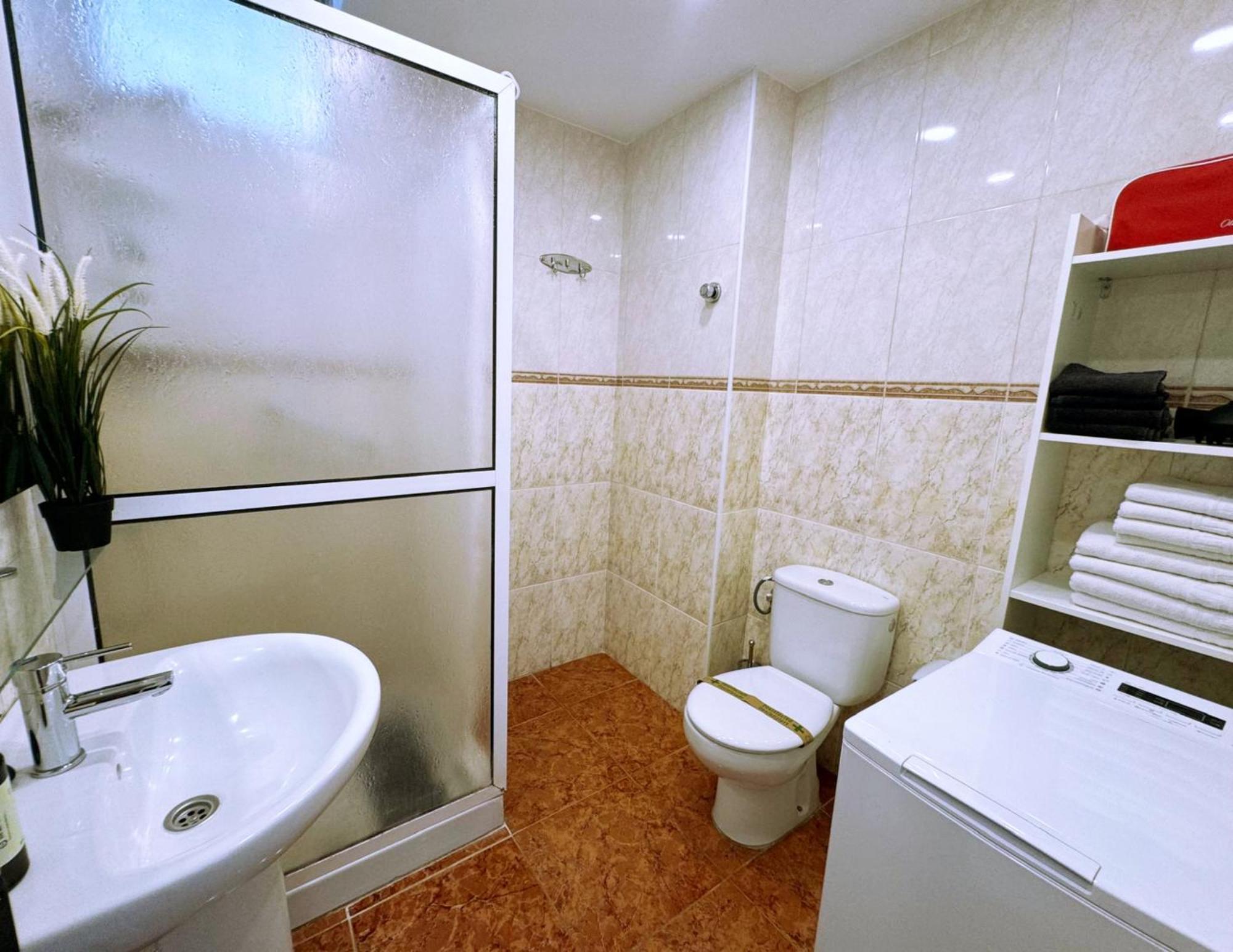 Apartament Magical Sunsets