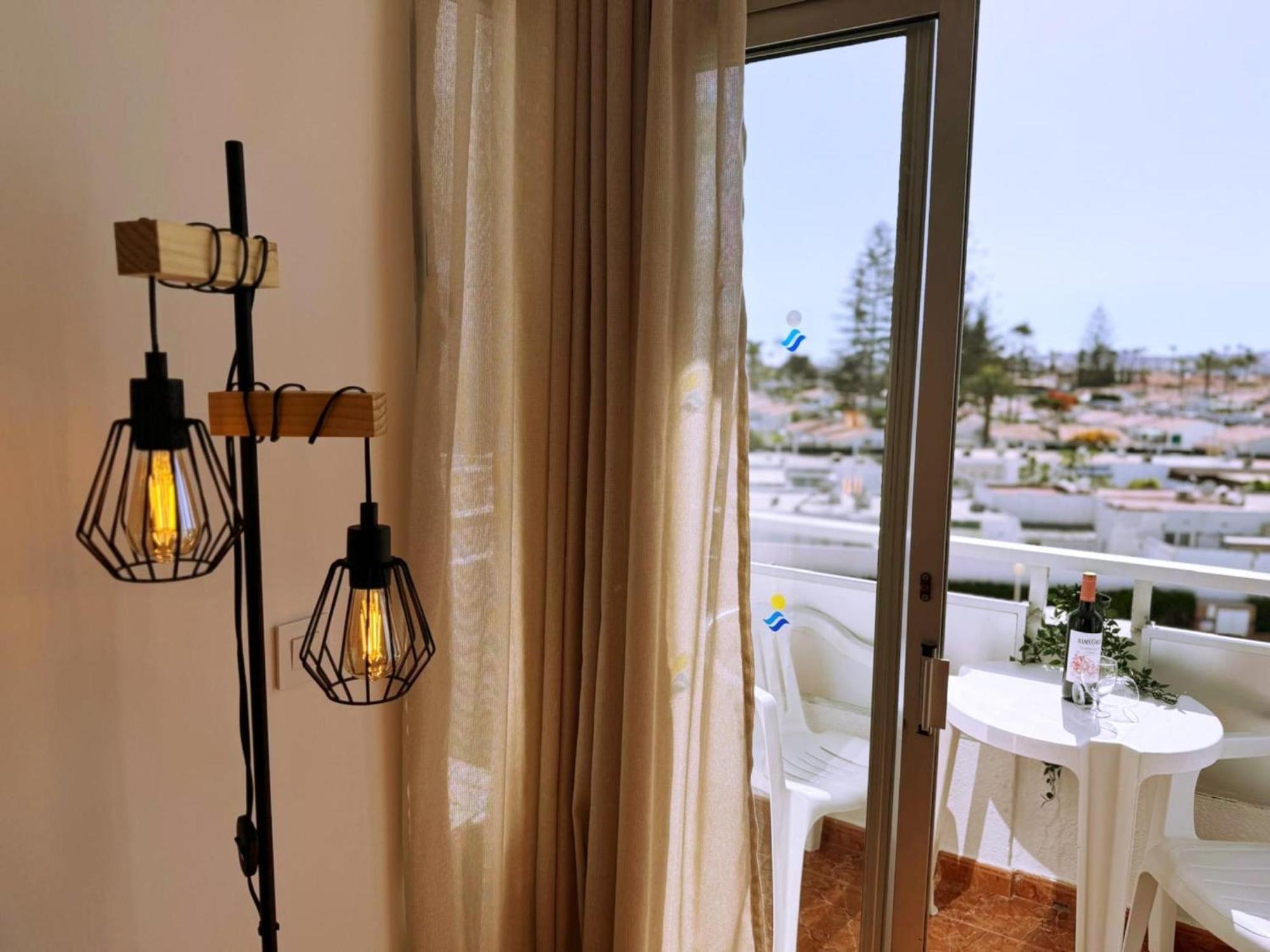 Magical Sunsets Apartment