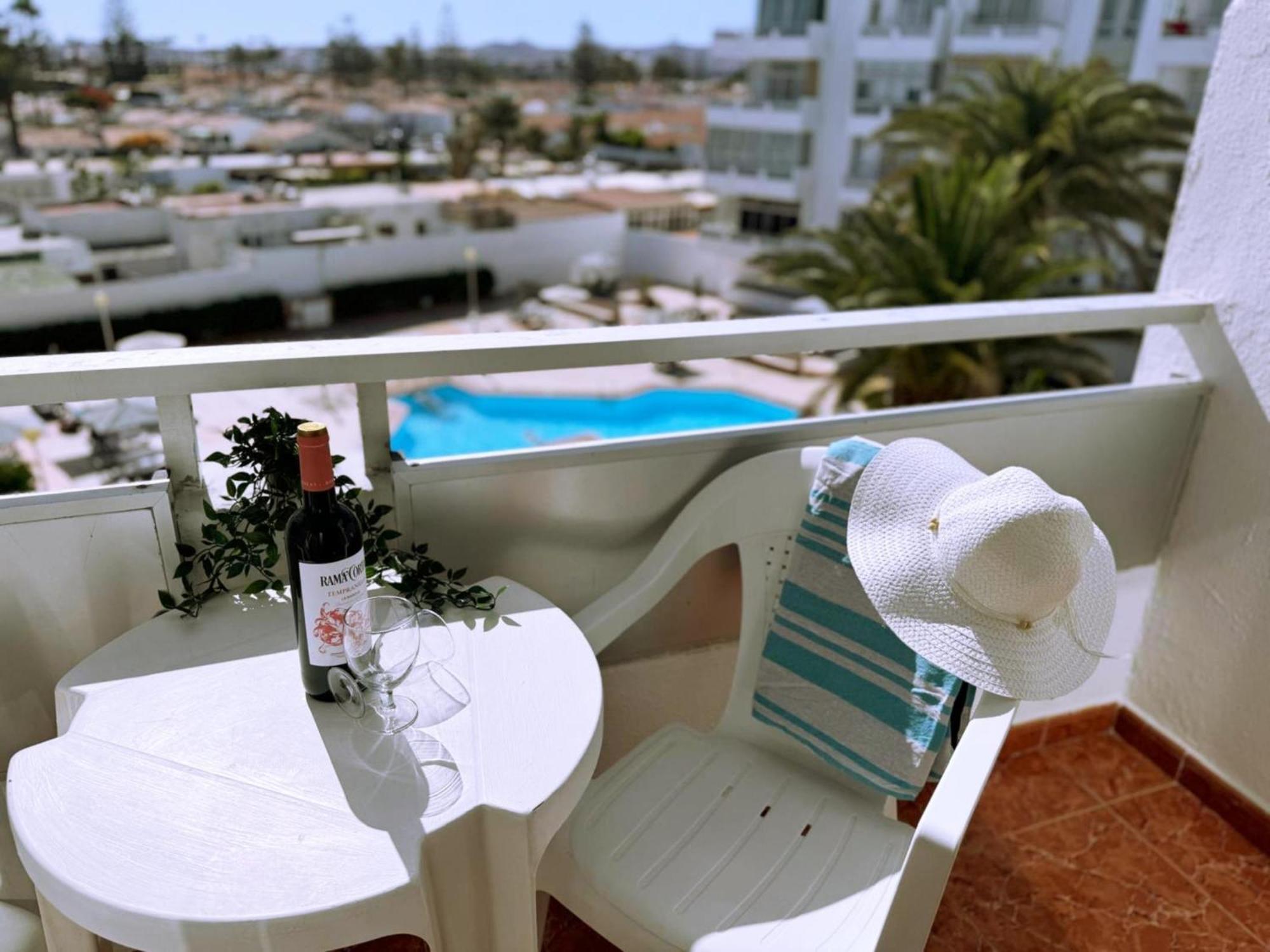 Apartment Magical Sunsets Playa del Ingles (Gran Canaria)