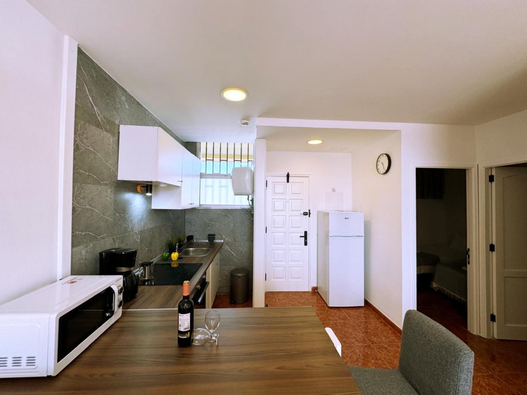 Magical Sunsets Apartment *