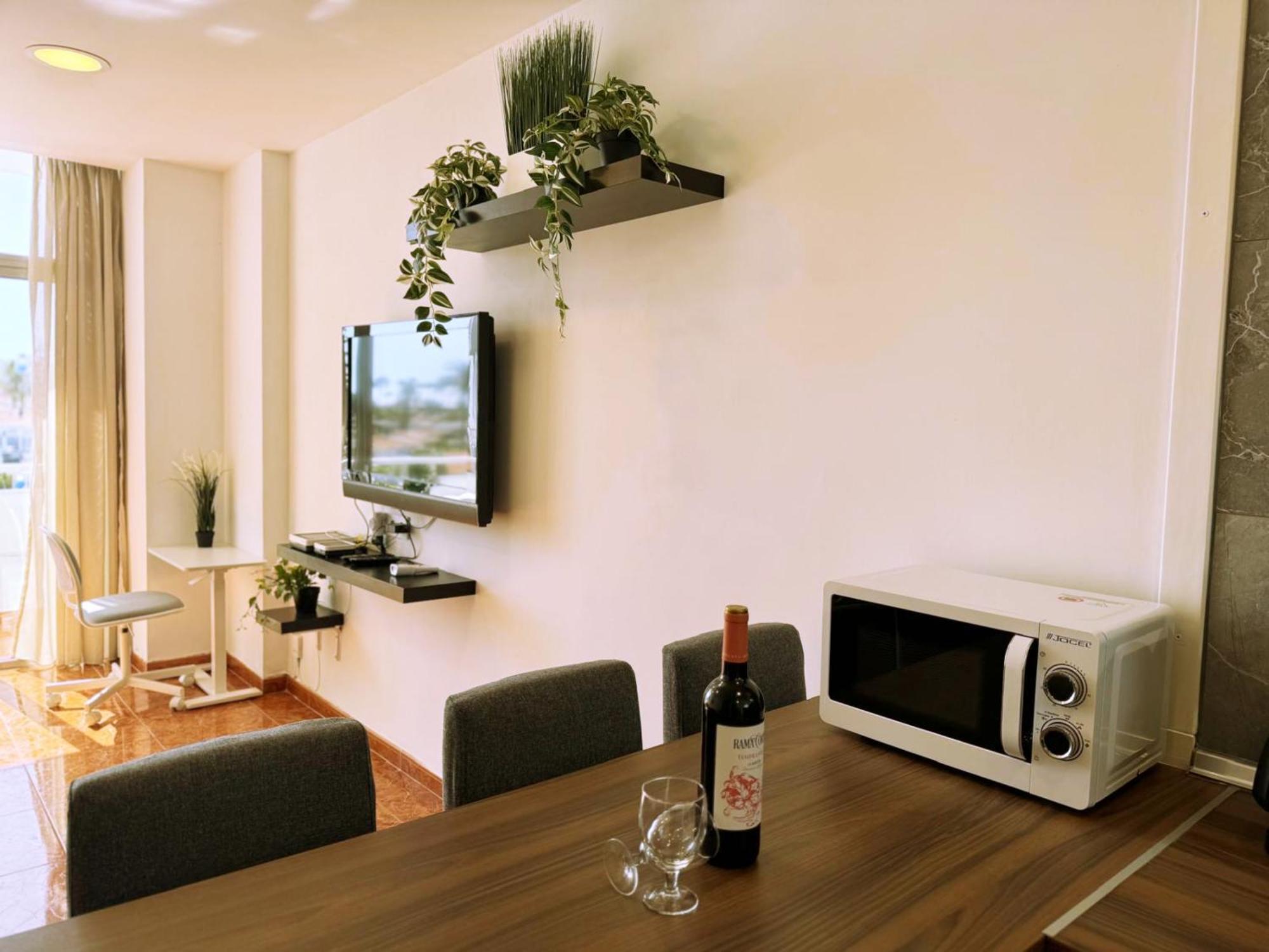 Magical Sunsets Apartment Playa del Ingles (Gran Canaria)